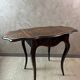 Napoleon III Serving Trolley