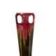 Vase haut art nouveau forme amphore