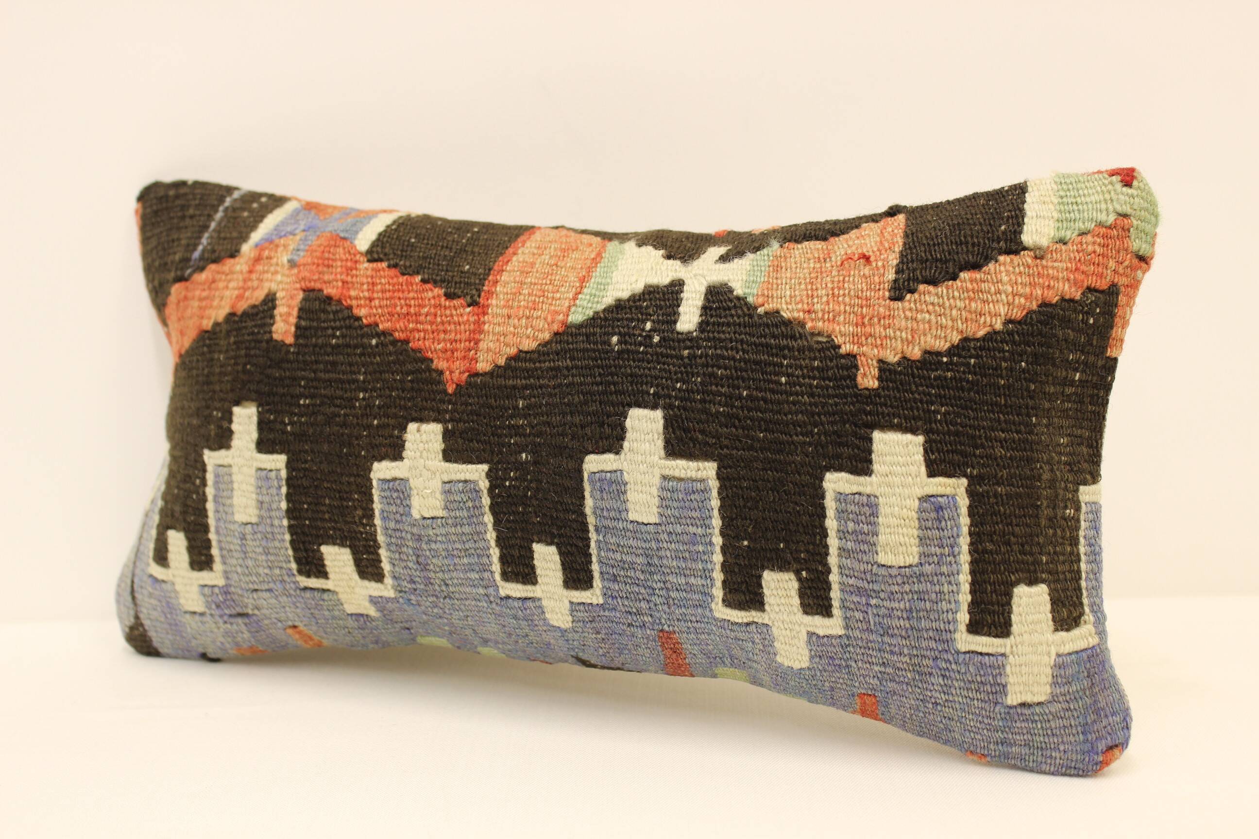 Coussin kilim