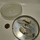 Lucien Gau ceiling light