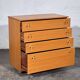 Schreiber Teak Chest of Drawers, 1970s