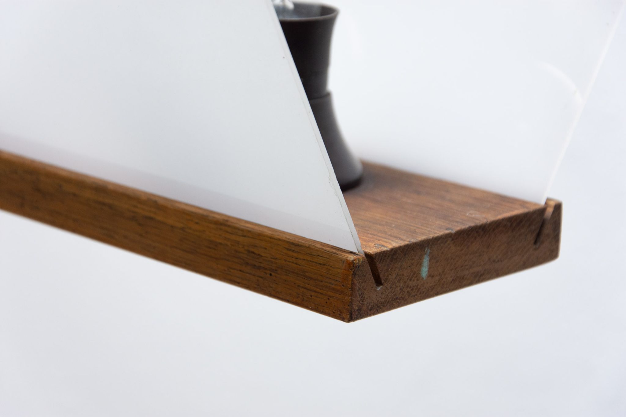 Mid-century suspension by Krásná Jizba 1950s, Czechoslovakia