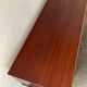 Vintage teak TV cabinet sideboard from the 60s and 70s