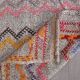 Vintage Handwoven Kilim Rug sku c280