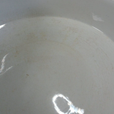 Toilet basin faïence sarreguemines