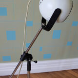 Floor lamp Parscot 60s edition
