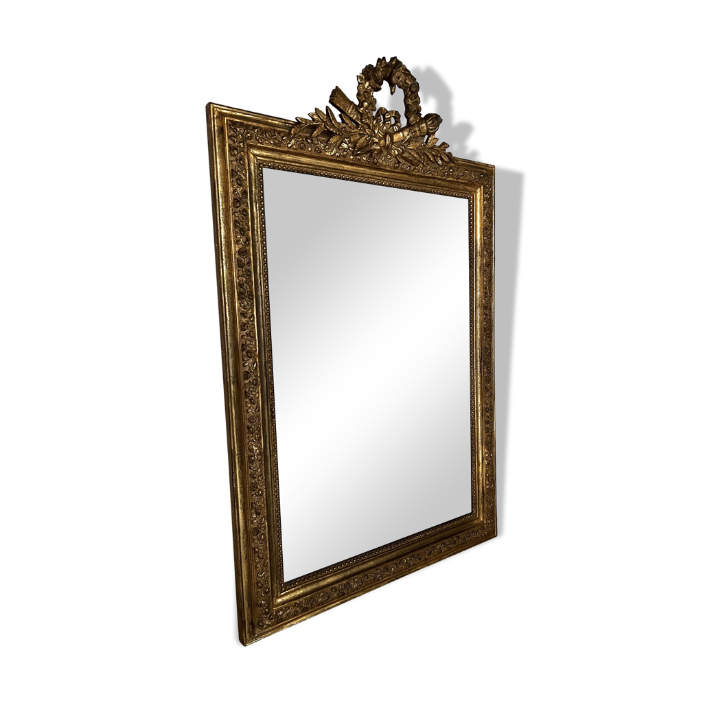 miroir-napol-on-iii-selency