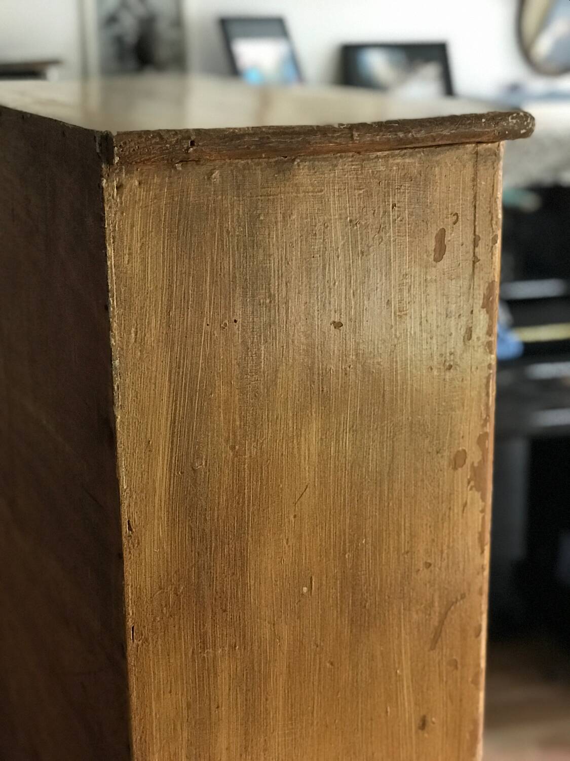 Armoire scolaire basse