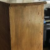 Armoire scolaire basse