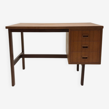 Scandinavian desk from the 60s