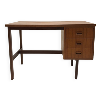 Scandinavian desk from the 60s