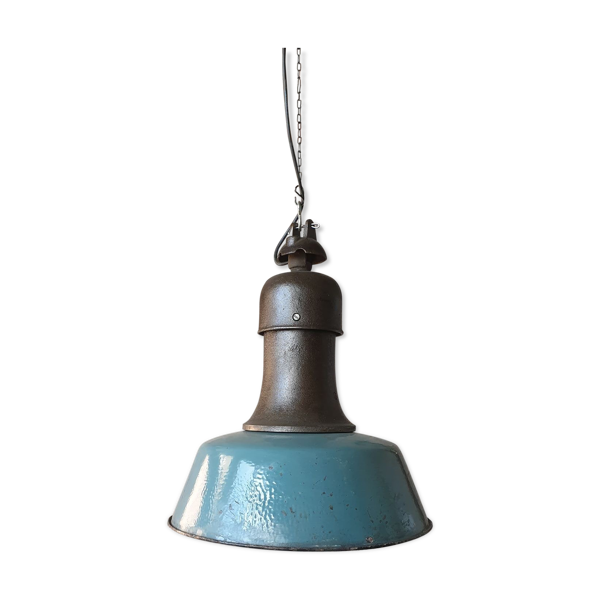 Suspension industrielle Obz de Wilkas a23, 1950 — Beyit