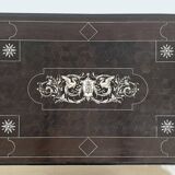 Napoleon III period work table