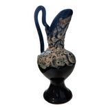 Ceramic pitcher