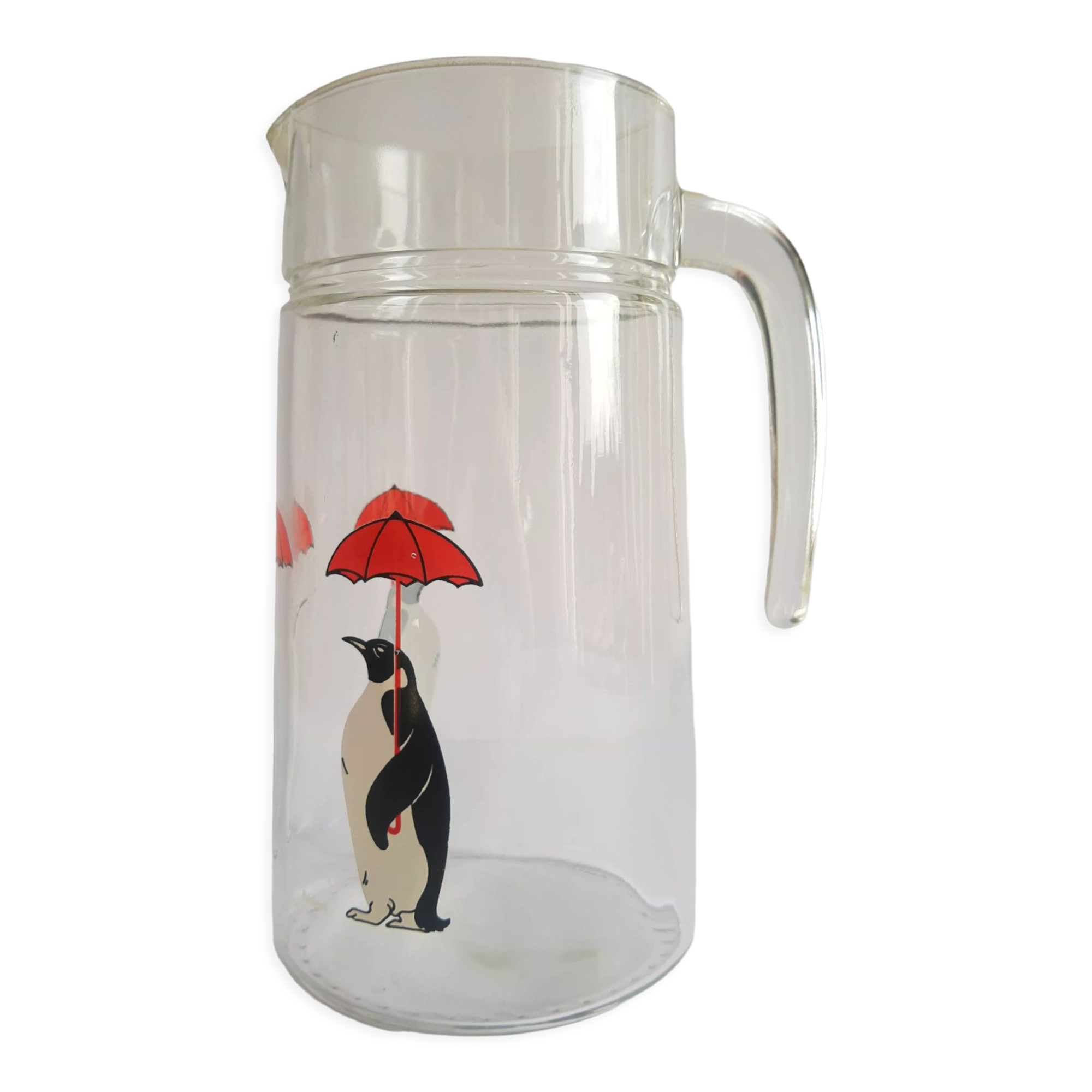 Pichet En Métal Vintage Rustique - Seau à Fleurs, Pot à Lait Décoratif, Porte-Parapluie Pour Maison (Beige)