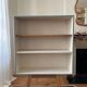 Colorful shelf/bookcase