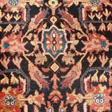 Iranian rug