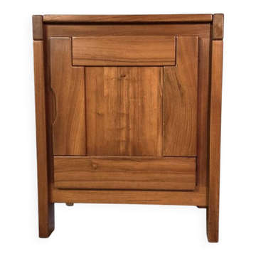 Elm buffet