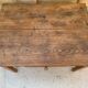 Farmhouse Coffee Table