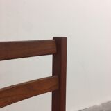 Ulferts chair 1960s Sweden