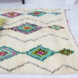 Berber rug