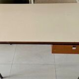 Bureau Pierre Paulin éditions Thonet