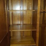Armoire 3 porte moreux de varennes