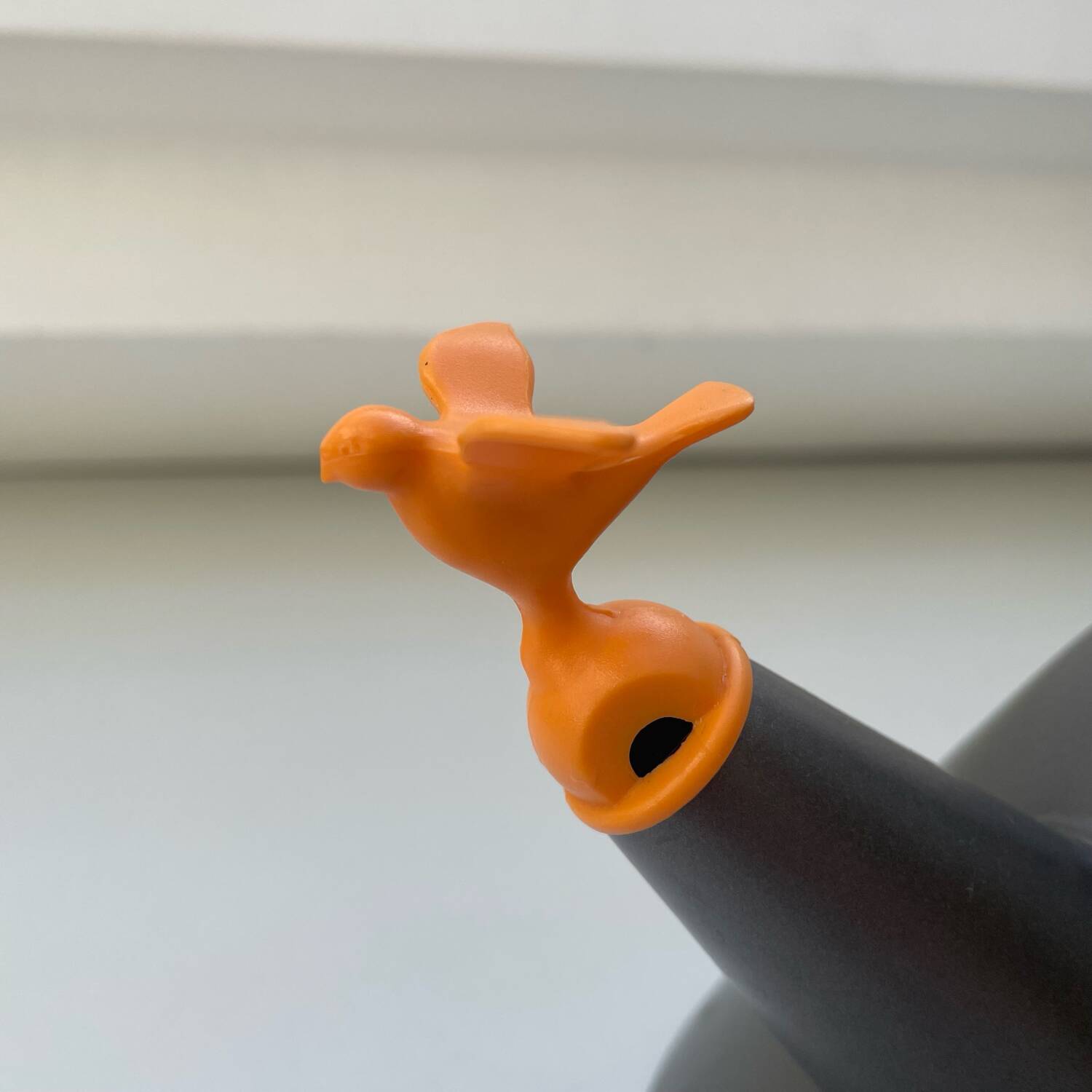 Tea set Birdy 9093 Michael Graves Alessi Italy