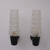 1960s wall sconces