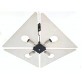 Lustre des années 70