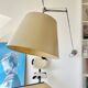 Applique Tolomeo Mega Parete édition Artemide