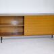 Teak sideboard by Ernst Martin Dettinger for Bormann, 1960s