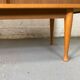 Scandinavian vintage sideboard
