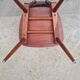 Chaise bistrot baumann