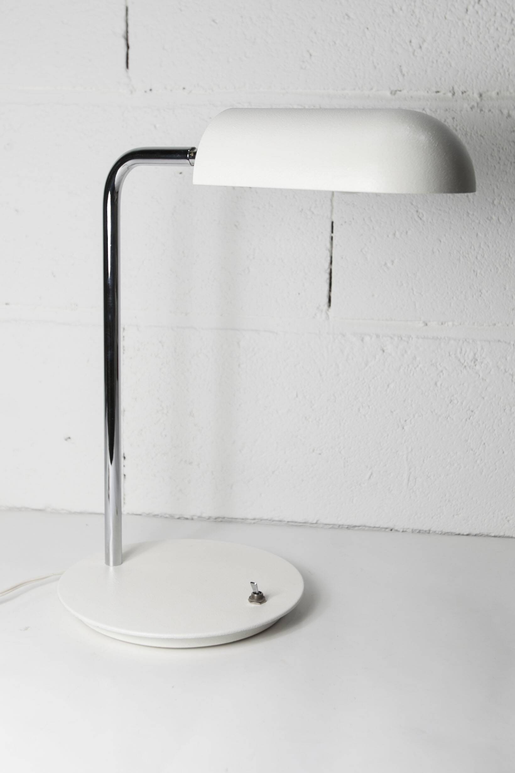 “Snodo” lamp by Sergio Mazza 1970