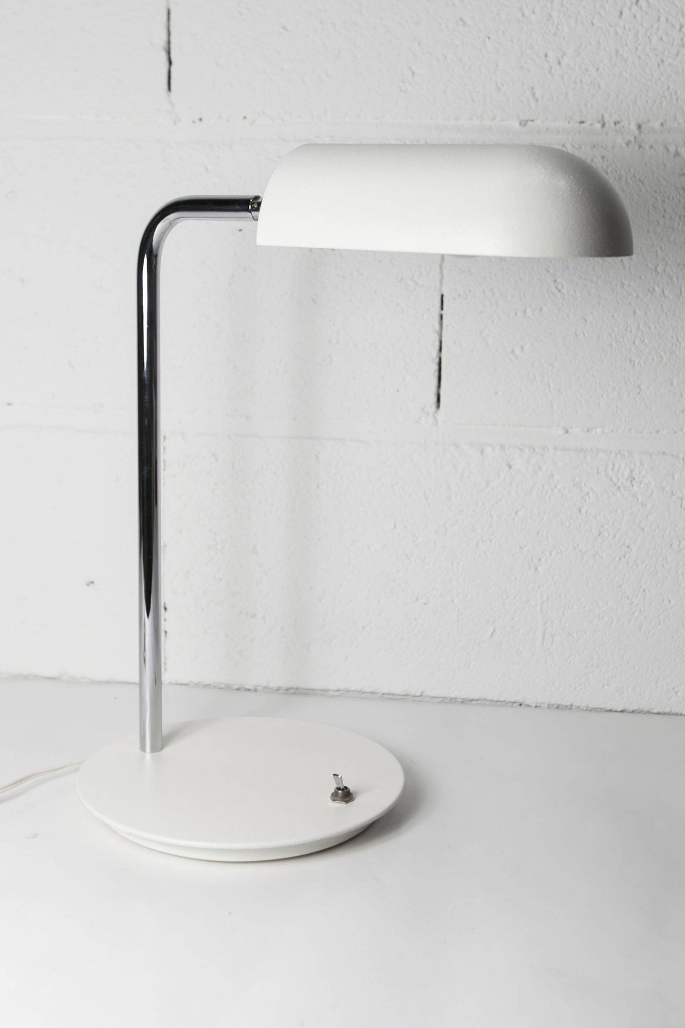 Lampe "Snodo" par Sergio Mazza 1970