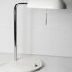 Lampe "Snodo" par Sergio Mazza 1970