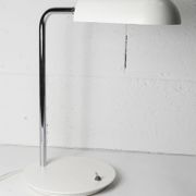 Lampe "Snodo" par Sergio Mazza 1970