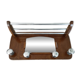 50s coat rack