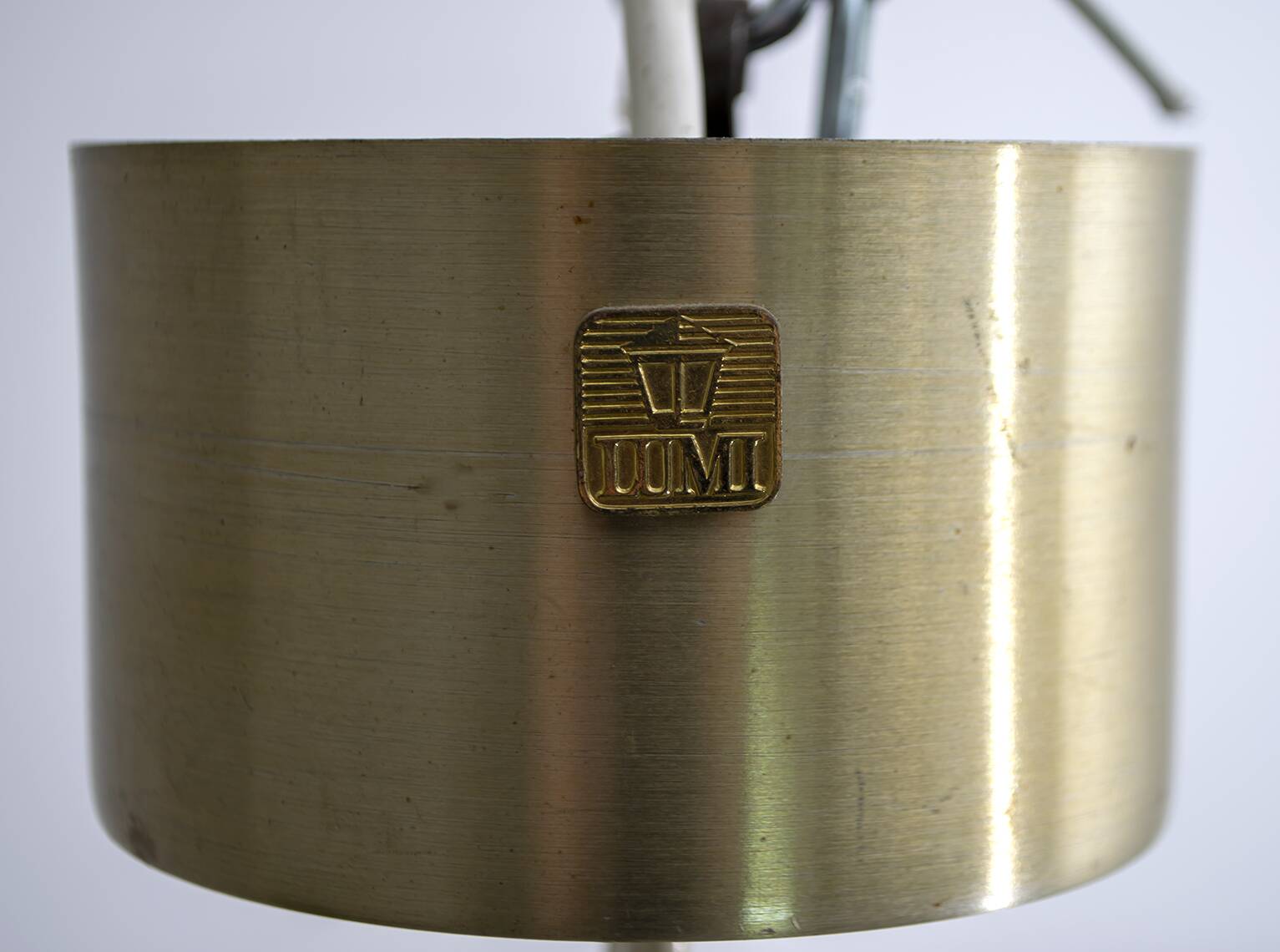 Pia Guidetti Crippa Mid-Century Modern Italian Murano Chandelier for Lumi