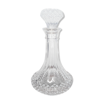 Crystal decanter