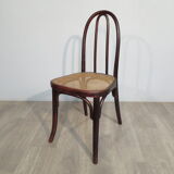 Thonet chair in early 1900