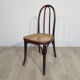 Chaise Thonet début 1900