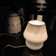 Paire de lampes TOSEL