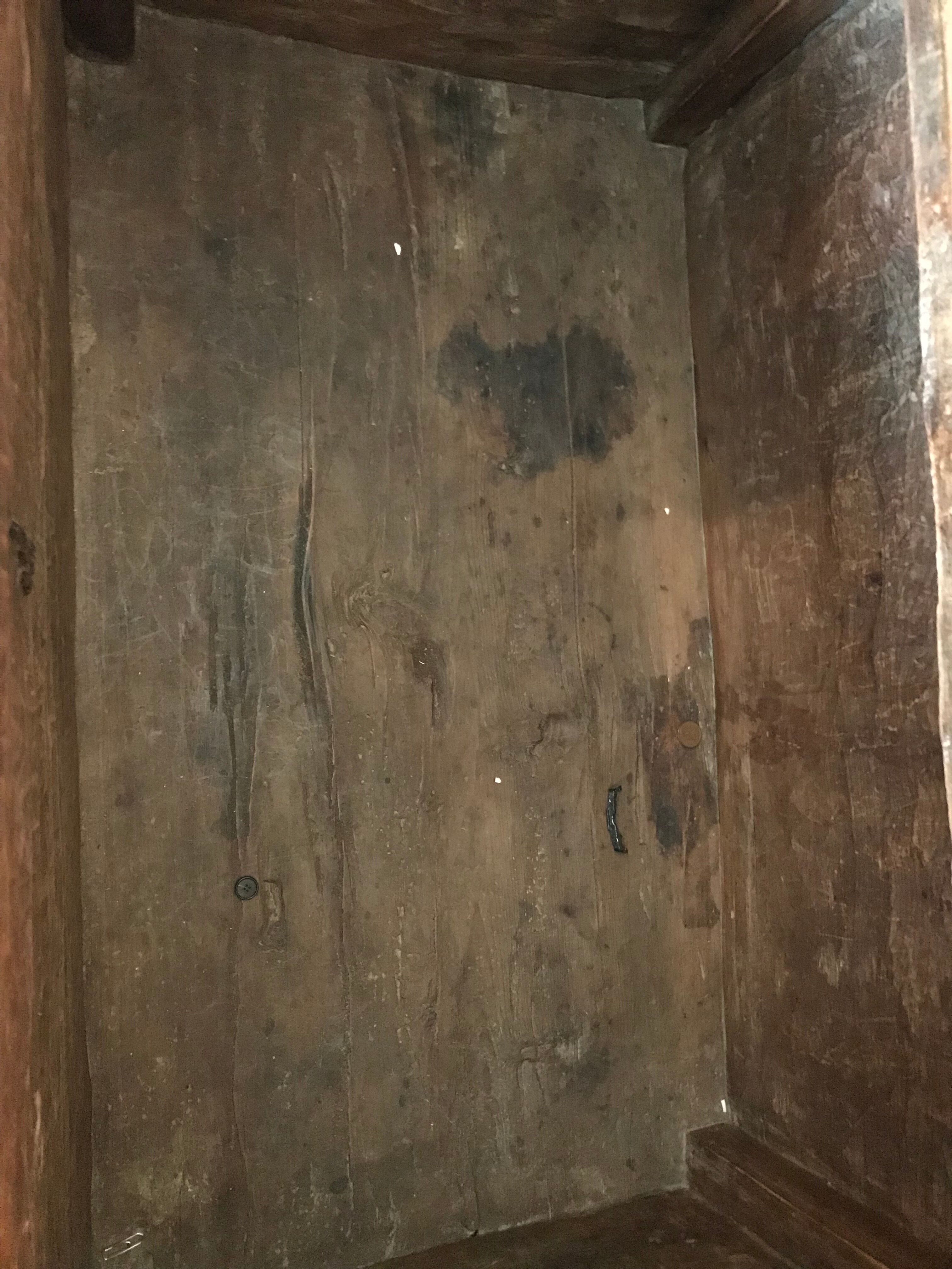 BEAU COFFRE Origin PAKISTAN early XX