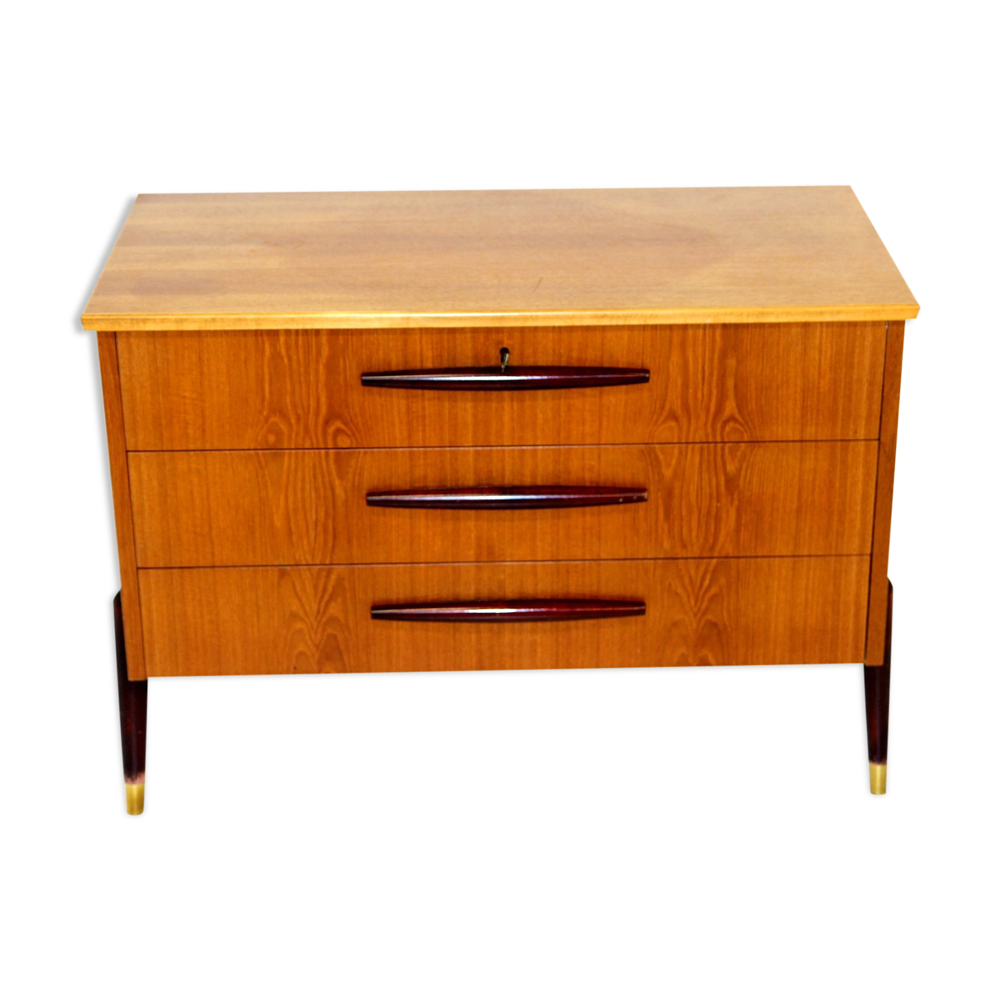 Chest of drawers "Bröderna Gustafssons", Sweden, 1950