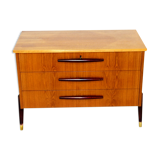 Chest of drawers "Bröderna Gustafssons", Sweden, 1950