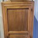 Armoire parisienne