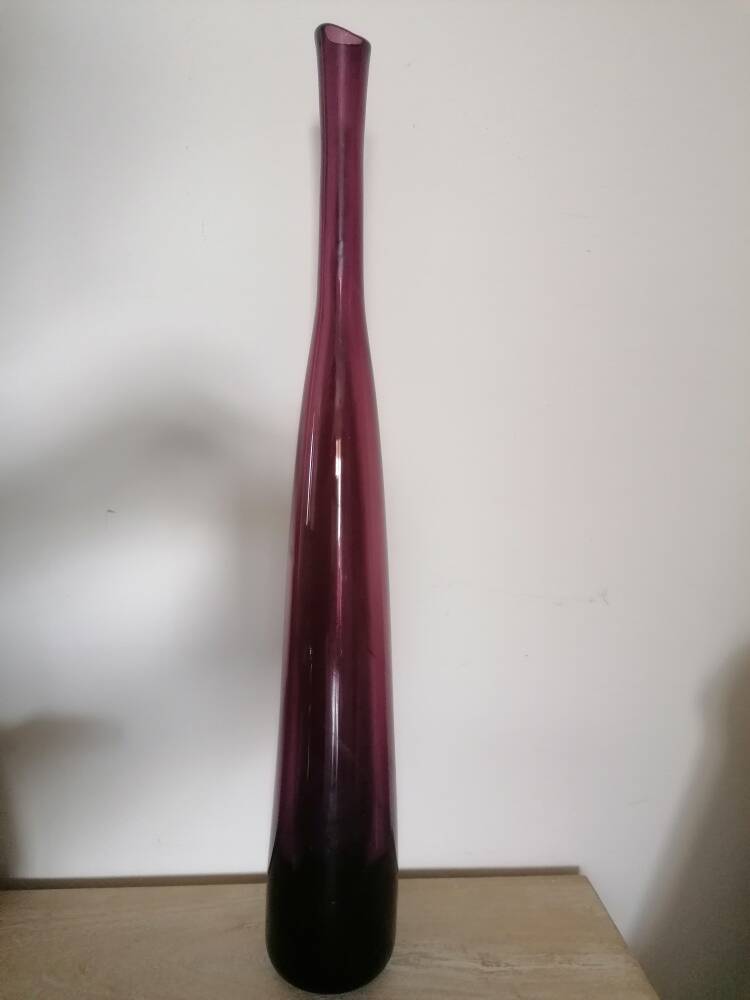 Vase by Claude Morin