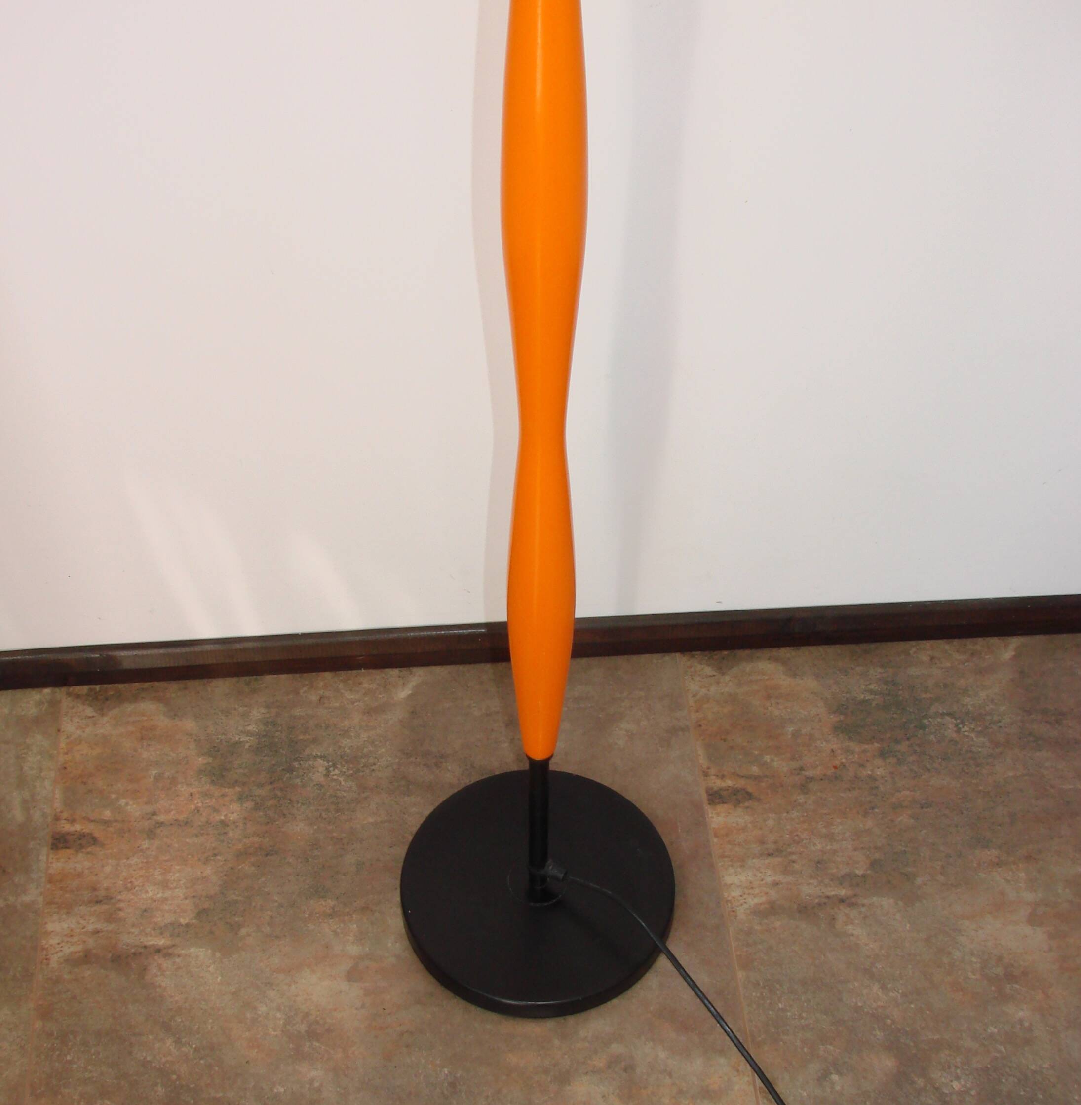 Lampa podłogowa Postmodern, lata 90.